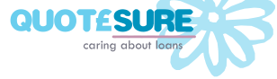 QuoteSure - Caring about loans