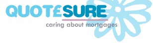 QuoteSure - Caring about mortgages